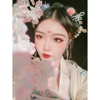 Hình săm dán bỉ ngạn mẫu đẹp