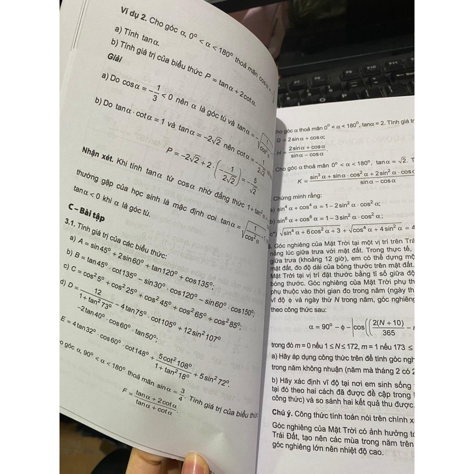 Sách - Bài tập toán 10 tập một ( Kết nối ) + Bán kèm 1 tẩy chì