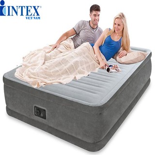 NỆM HƠI TỰ PHỒNG INTEX 64418