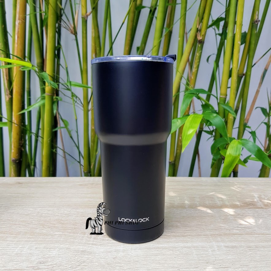 Ly Giữ Nhiệt Lock&Lock Swing Tumbler nhiều dung tích nhiều màu