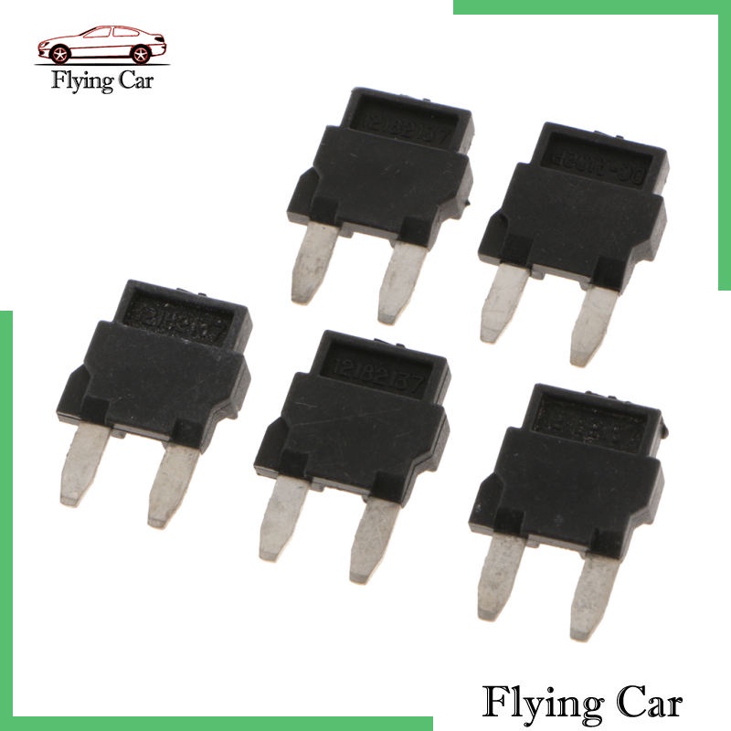 Set 5 Rơ Le Cầu Chì Điều Hòa Ô Tô Lzdjfmy2