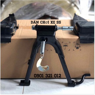Bộ Chống Đứng Honda 67 SS50 giả zin