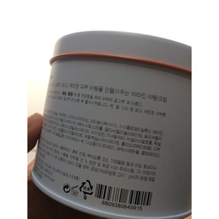 KEM V7 TONING LIGHT DR. JART-mẫu mới 50ml