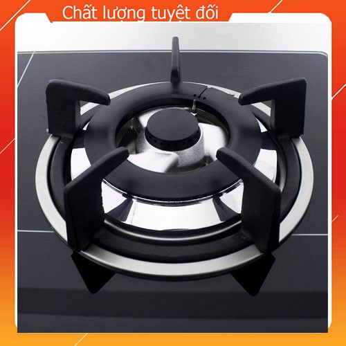 Mâm/Hâm chia lửa bếp gas âm Sunhouse SHB-5538 chính hãng
