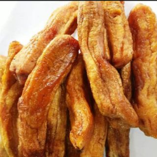 Chuối ngự sấy dẻo 1kg