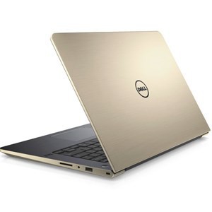DELL V5459 I3-6100U MÀN 14 MÀU GOLD