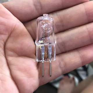 SOC-Bóng đèn halogen 220v 35w chuyên thay cho đèn tinh dầu