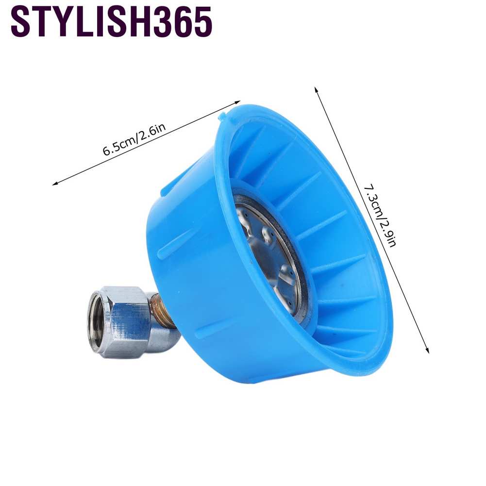 Vòi phun thuốc trừ sâu 7 lỗ G1/4 chất lượng cao