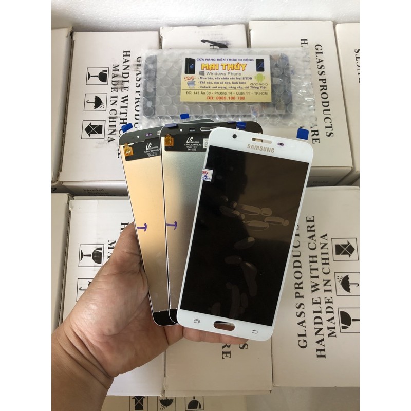Màn samsung j7prime