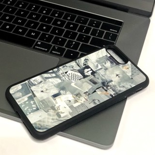 Ốp lưng cao cấp THINKCASE IPHONE aesthetic wallpaper