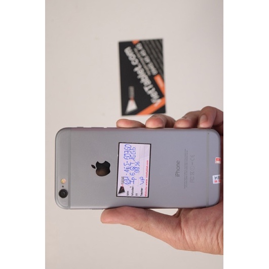 [Chính hãng] điện thoại ip6 16gb cũ | BigBuy360 - bigbuy360.vn