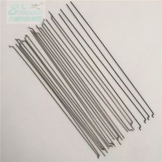Thép link 1mm dài 20cm