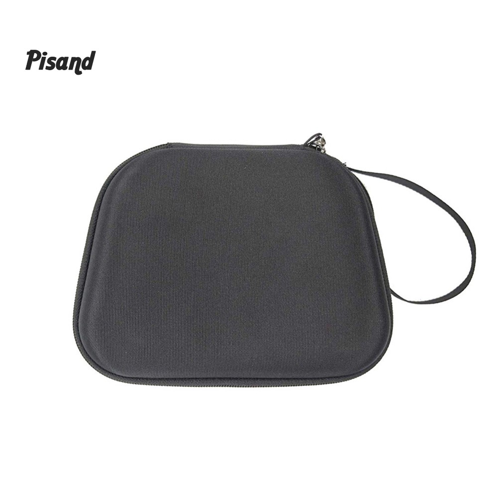Túi cứng xách tay bảo vệ chống sốc dành cho tay cầm không dây máy chơi game PS4