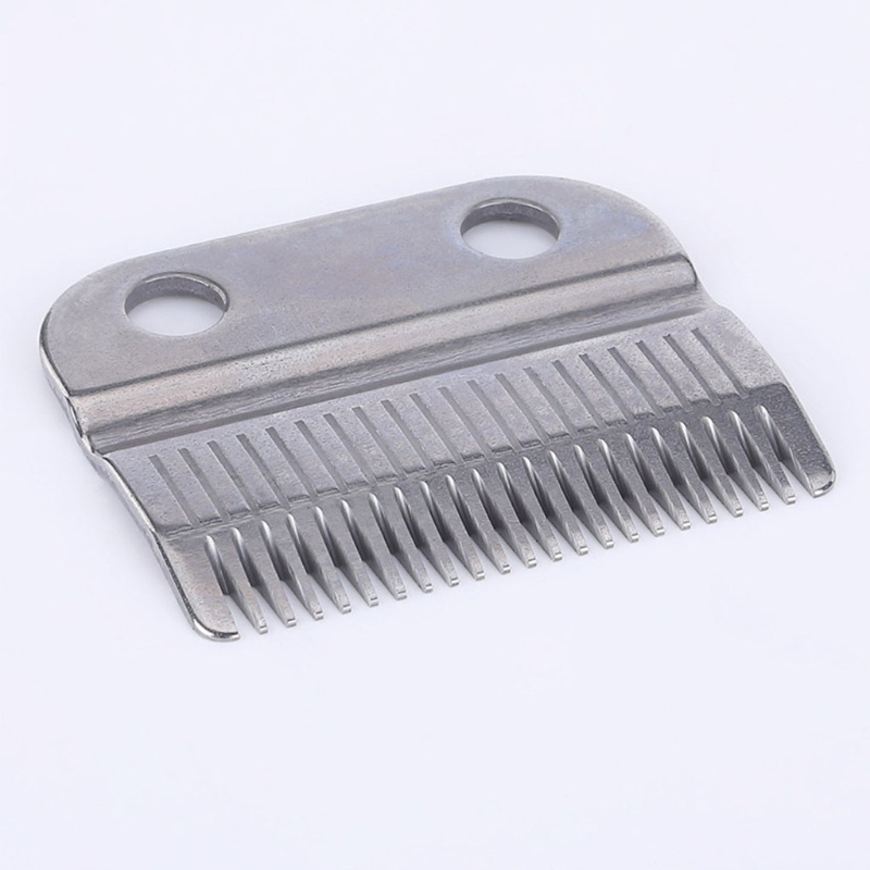 Set 2 Lưỡi Dao Cắt Thay Thế Chuyên Nghiệp Bằng Thép Không Gỉ Có Thể Tháo Rời Kèm 2 Lưỡ