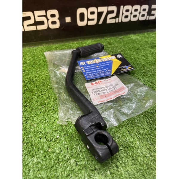 Giò đạp máy sport indo/ Satria / Xipo / RGV