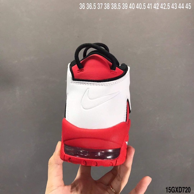 Giày Nike Air More Uptempo