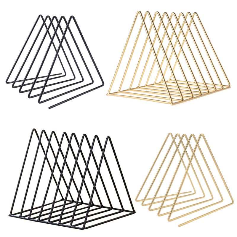 Giá Đỡ Kim Loại Cho Máy Ghi Âm LP