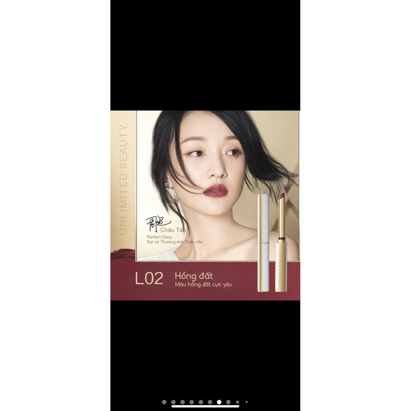 Son lì màu hot hit | BigBuy360 - bigbuy360.vn