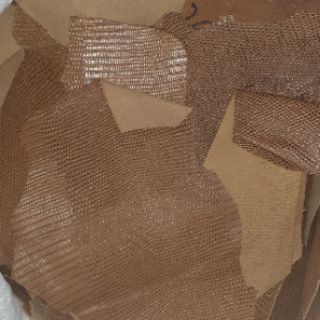 Da bò dập vân kỳ đà.bán kg