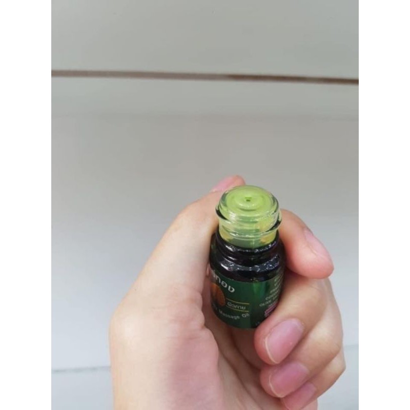 Dầu Po Thong 5Ml