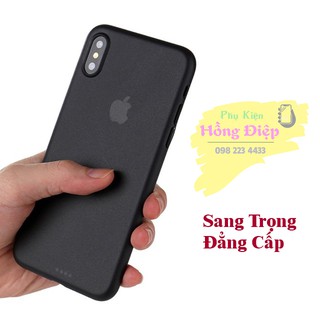Ốp Lưng Giấy Siêu Mỏng Cho Iphone