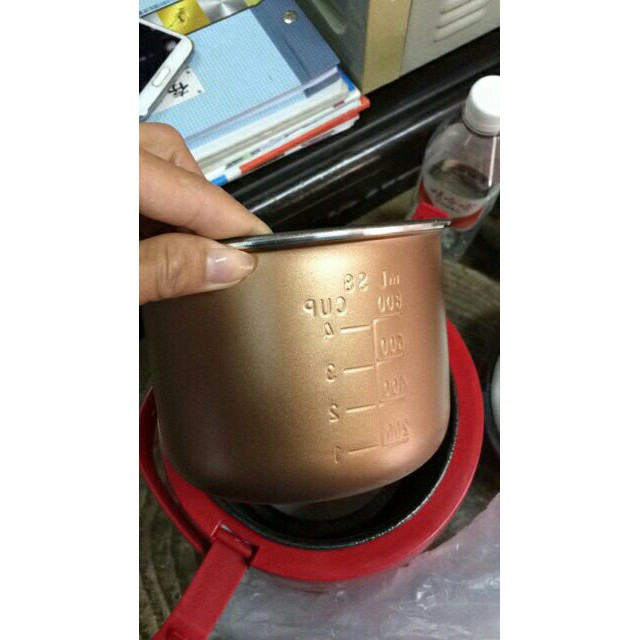 Nồi cơm điện mini Meiyun