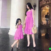 Sét váy mẹ và bé siêu cute