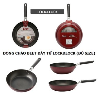 chảo dùng bếp từ - chảo nấu bếp từ