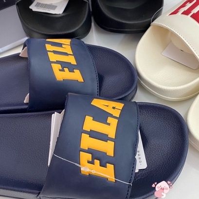 Order - Dép Fila Basic đủ tag chính hãng