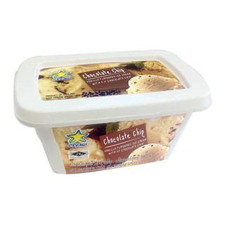 [CHỈ GIAO HCM] Kem Cremo Vị Socola Chip Hộp 900ml