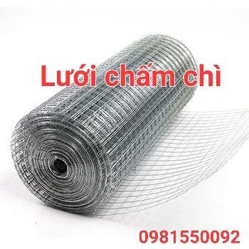 LƯỚI CHÌ ,LƯỚI Ô VUÔNG CHỐNG RỈ SÉT Ô VUÔNG RỘNG 0,5cm,1,2cm và 2cm