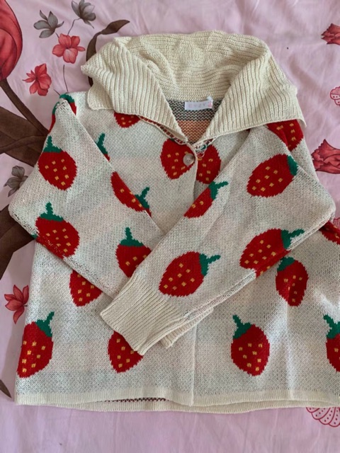 Len strawberry