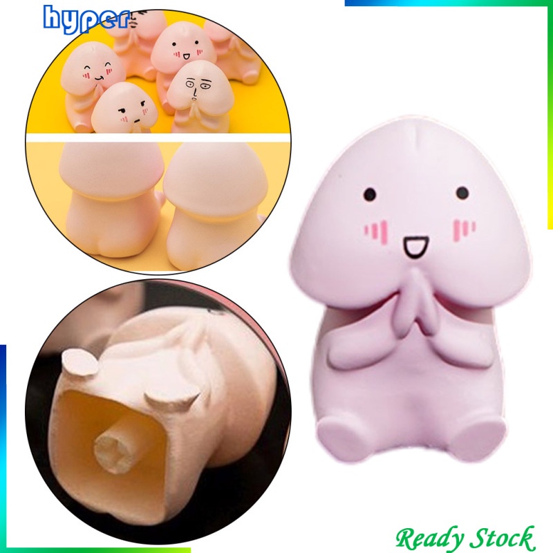 Nút Bàn Phím Thay Thế Họa Tiết Hoạt Hình Dễ Thương