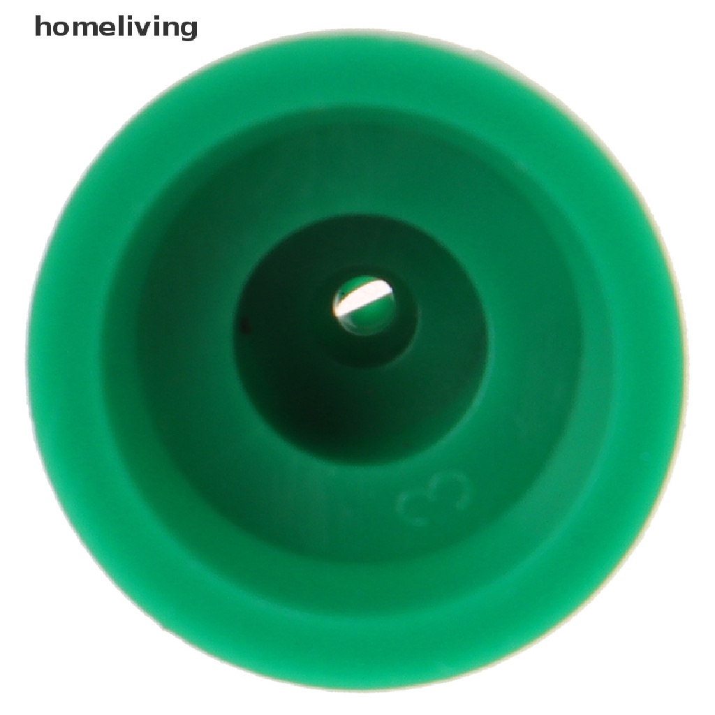 Set 10 Vòi Phun Nước Tưới Cây Sân Vườn Hình Quạt Tiện Dụng