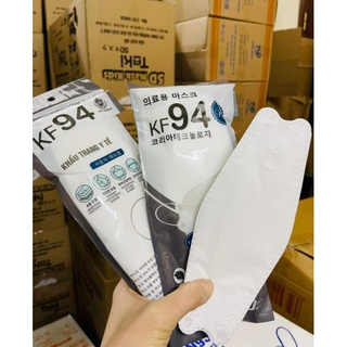 Khẩu trang KF 94 Duy Khánh, ami (Túi10c)