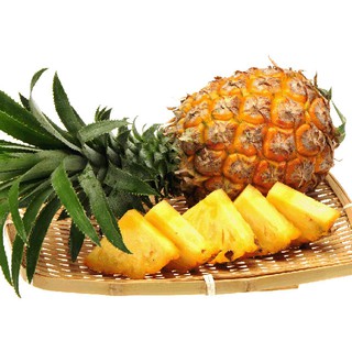 100g Mứt thơm sấy dẻo (Mứt dứa sấy dẻo)