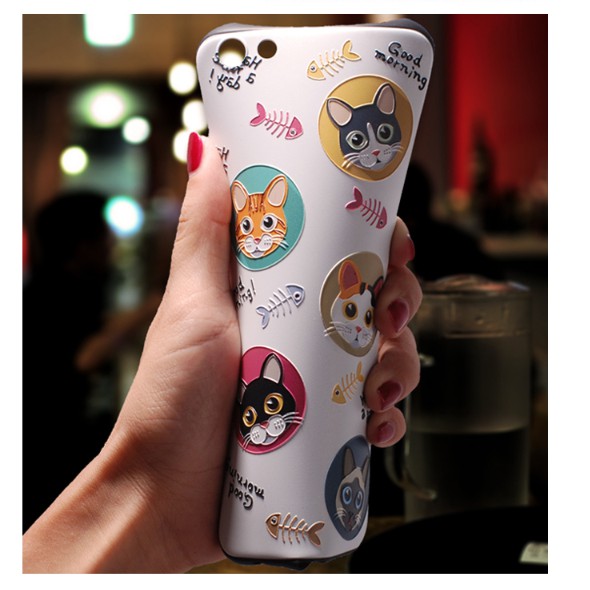 [TREND ] Ốp Iphone Đẹp đủ các dòng iPhone 6 6s 7 8 Plus X XS Max XR 11 Pro Max