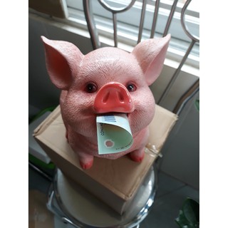 Heo Đất 5D Siêu Cute