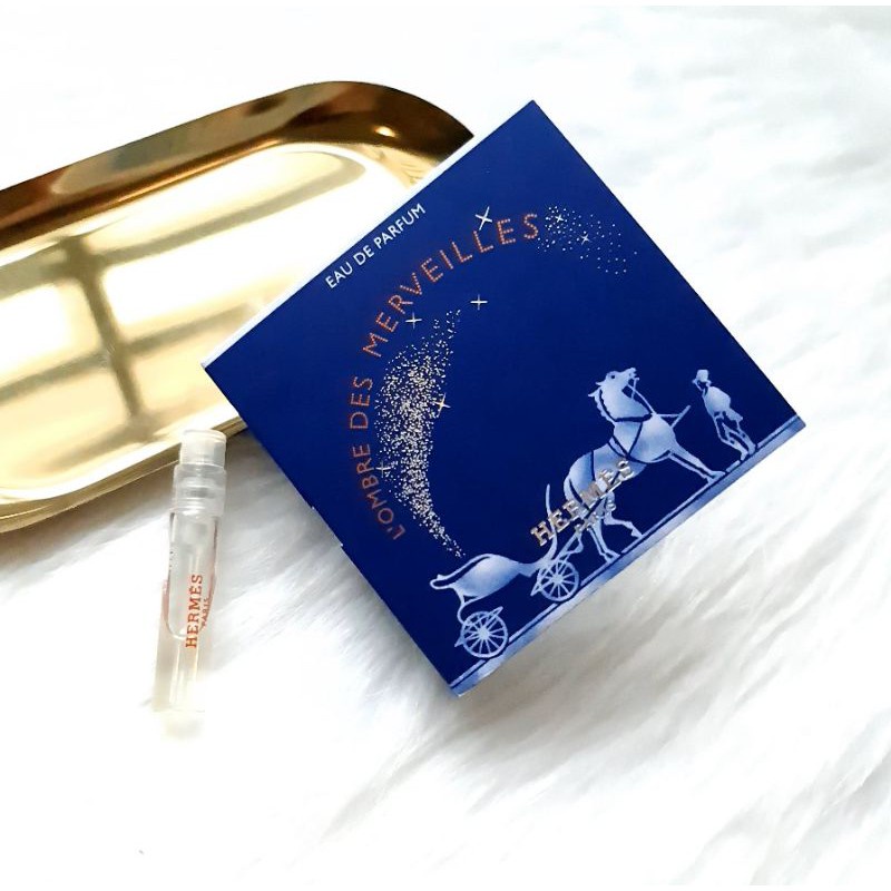 Vial Nước Hoa HM L’ombre des Merveilles 2ml