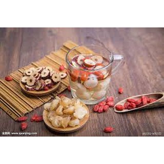 Kỷ tử đỏ Ninh Hạ 100g