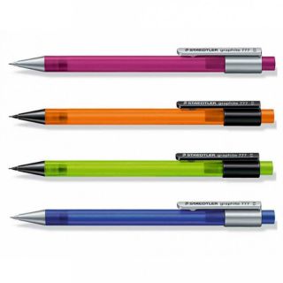Bút chì bấm Staedtler Graphite 777 0.5mm