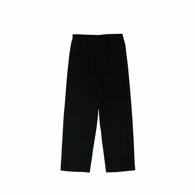 [THỜI TRANG 2021] QUẦN vải Hàn Quốc cao cấp dáng rộng cho nam | BigBuy360 - bigbuy360.vn