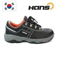 Giày bảo hộ HANS HS-60 4 inch