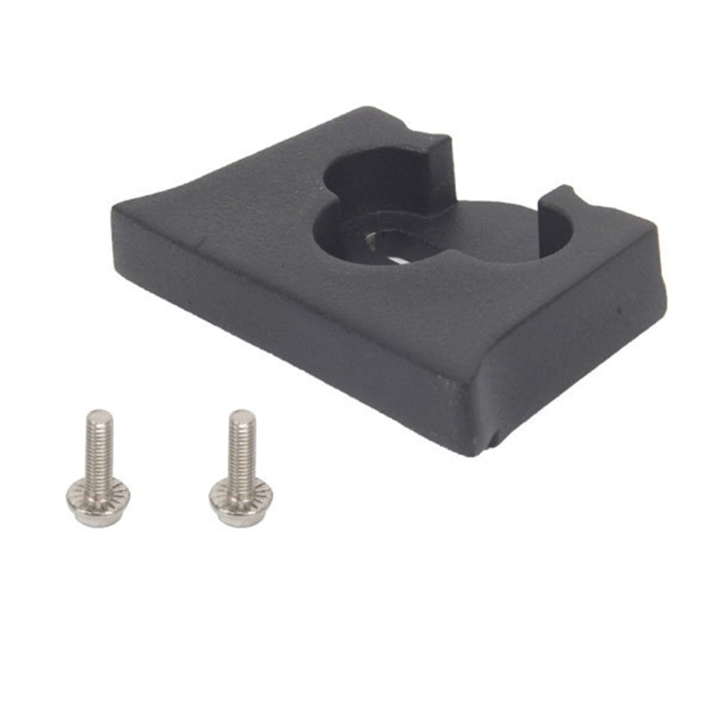 Vỏ Bọc Chặn Cốp Xe Hơi Bằng Thép Không Gỉ Tiện Dụng