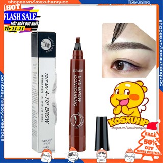 CHÌ KẺ MÀY PHẨY SỢI 4D THẦN THÁNH SUAKE