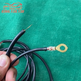 Mạch khiển còi kèn đôi Denso xe máy (Horn 3s)