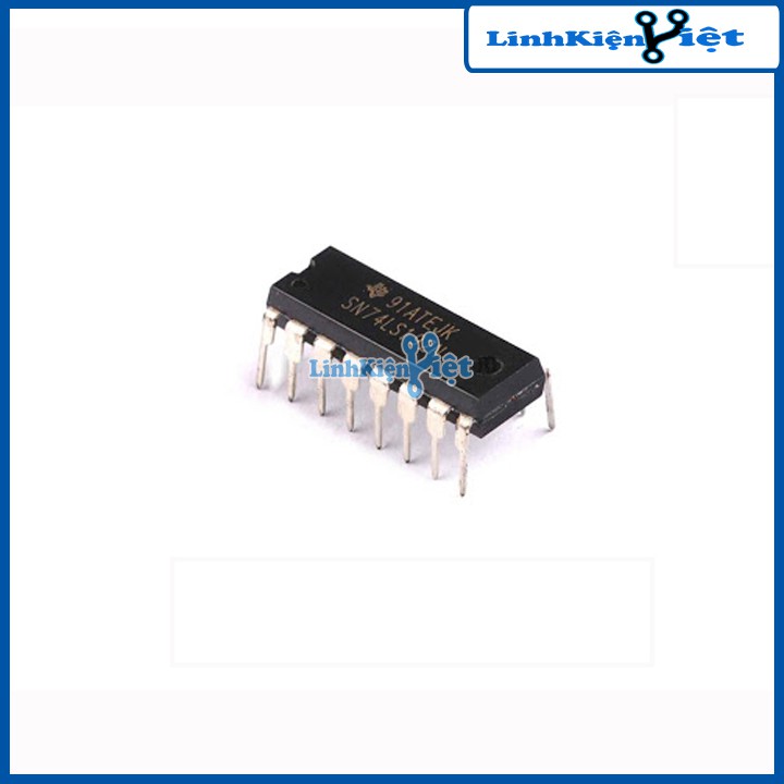 Sản phẩm IC 74HC192 DIP16