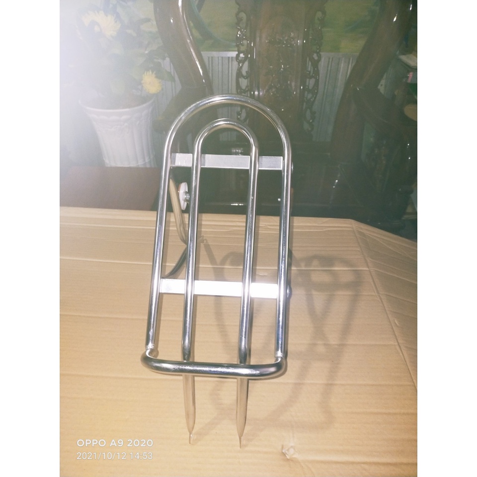 Baga sau inox xe đạp,680.size 26-27