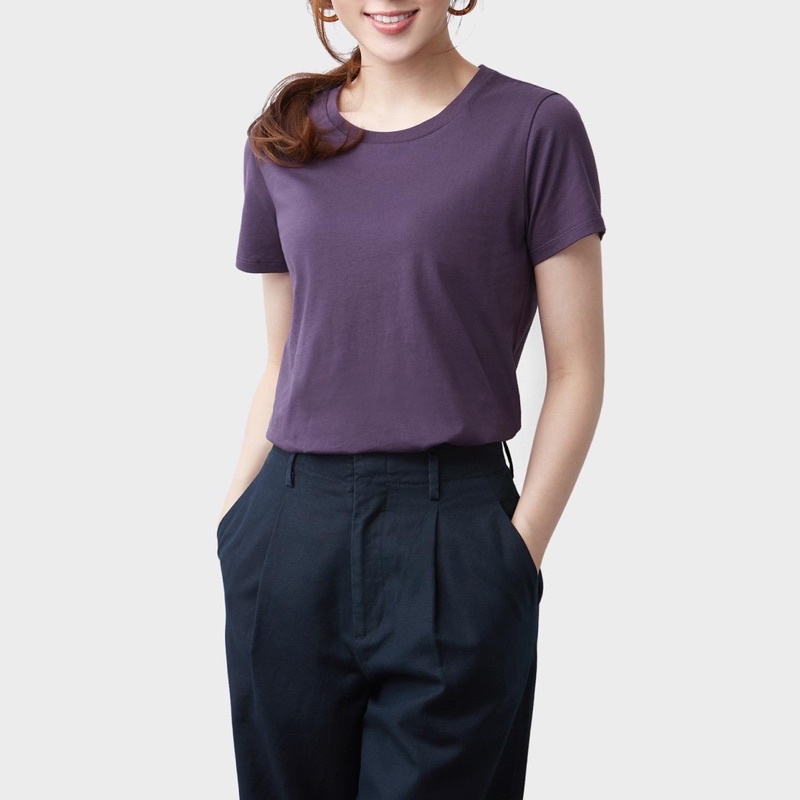 Áo Pull Nữ Basic PIMA | BigBuy360 - bigbuy360.vn