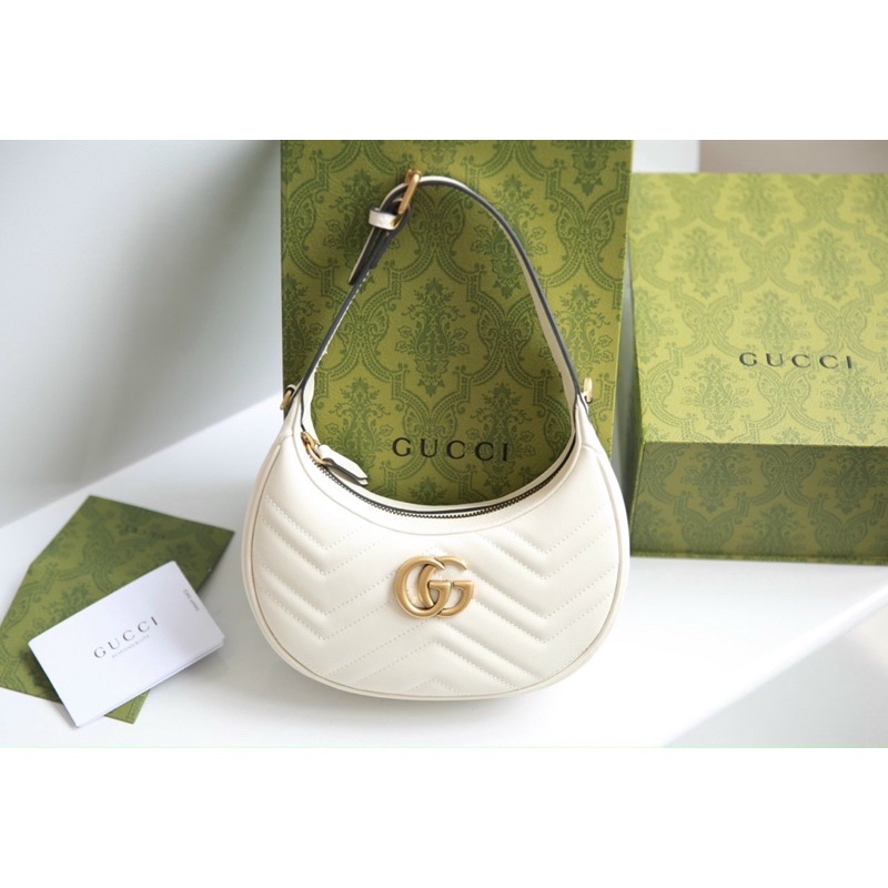 TÚI GUCCI KẸP NÁCH 2022